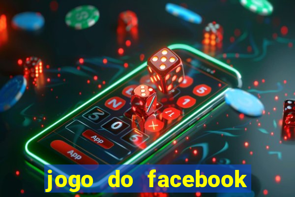 jogo do facebook candy crush saga